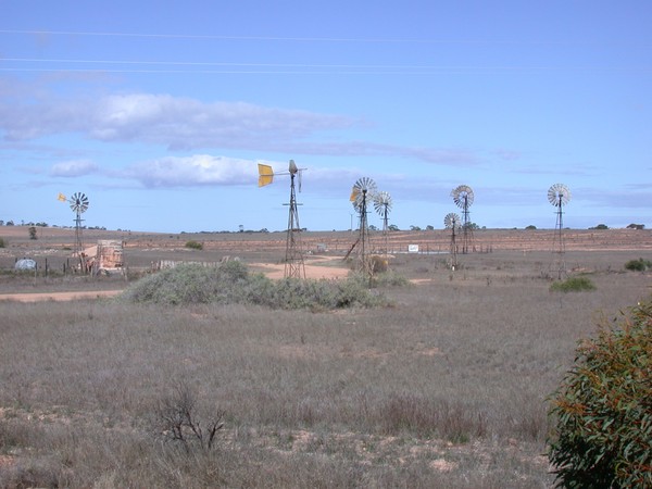 Windmills